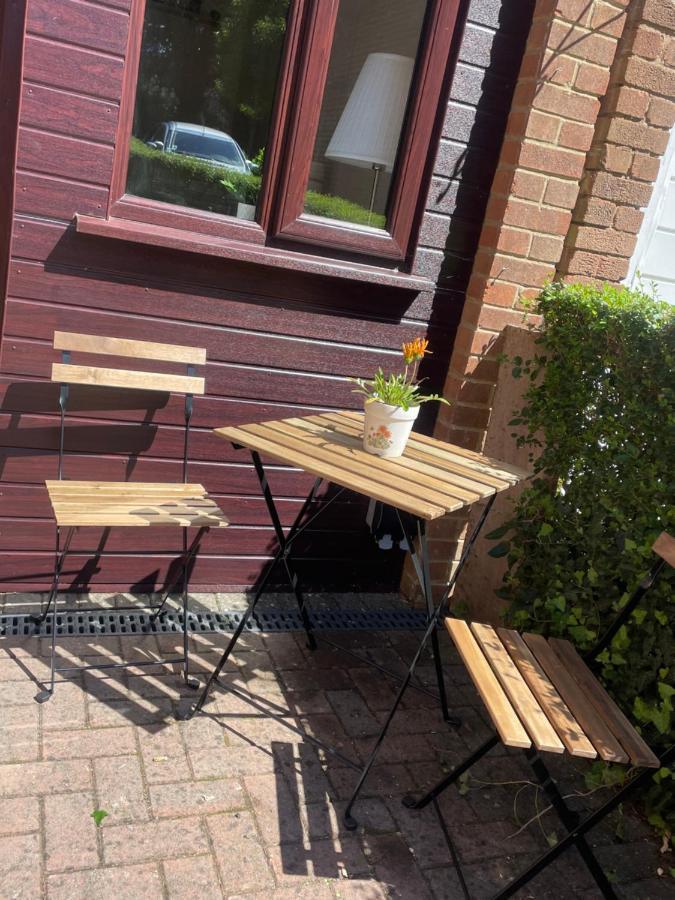 The Cotswold Nook Hotel Dursley Exterior photo