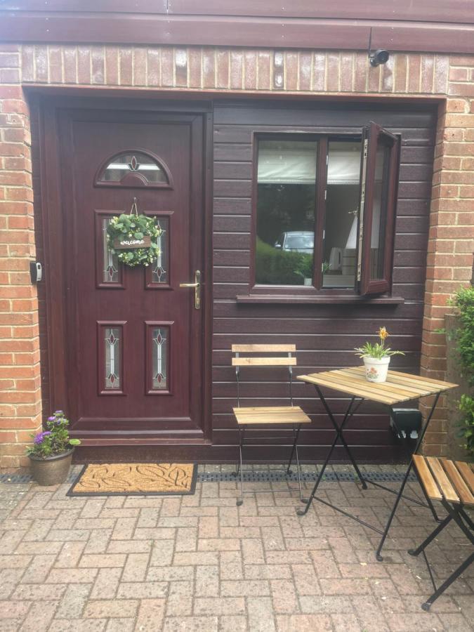 The Cotswold Nook Hotel Dursley Exterior photo